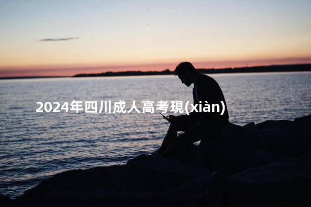 2024年四川成人高考現(xiàn)場(chǎng)確認(rèn)交驗(yàn)材料